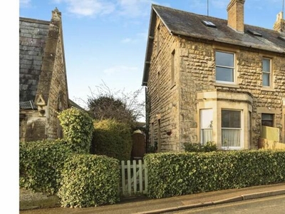 3 Bedroom Semi-detached House For Sale In Cheltenham