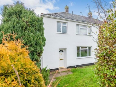 3 Bedroom Semi-detached House For Sale In Exhall
