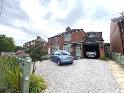 3 Bedroom Semi-detached House For Sale In Hensall