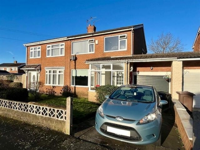3 Bedroom Semi-detached House For Sale In Maghull
