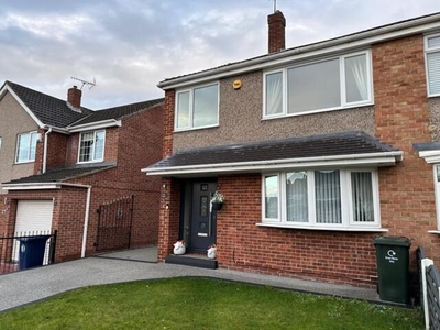 3 Bedroom Semi-detached House For Sale In Middlesbrough, North Yorkshire