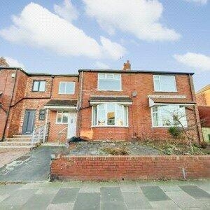 3 Bedroom Semi-detached House For Sale In North Shields, Tyne And Wear