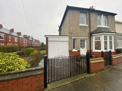 3 Bedroom Semi-detached House For Sale In Seaton Delaval