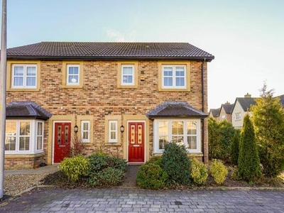 3 Bedroom Semi-detached House For Sale In Stainburn, Workington