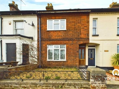 3 Bedroom Terraced House For Sale In Beccles, Suffolk