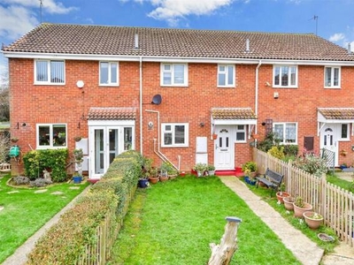 3 Bedroom Terraced House For Sale In Ford