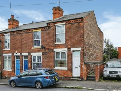 3 Bedroom Terraced House For Sale In Nottingham