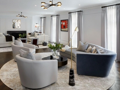 4 bedroom apartment for sale in William Street, London, SW1X