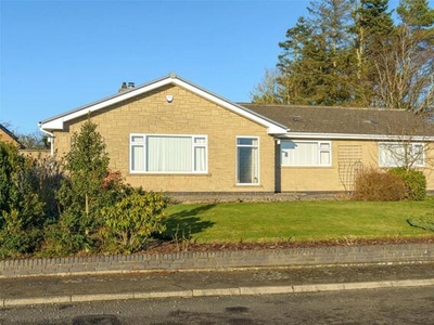 4 Bedroom Bungalow For Sale In Morpeth, Northumberland