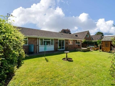 4 Bedroom Bungalow For Sale In Reading, Oxfordshire
