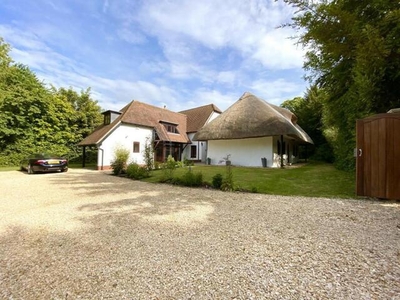 4 Bedroom Detached House For Rent In Didcot, Oxfordshire