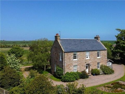 4 Bedroom Detached House For Sale In Crail