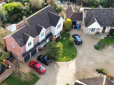 4 Bedroom Detached House For Sale In Leavenheath, Suffolk