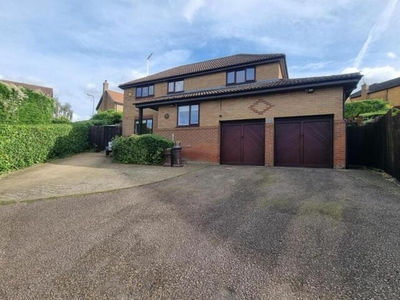 4 Bedroom Detached House For Sale In Long Buckby