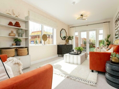 4 bedroom detached house for sale in Off Calverton Lane,
Milton Keynes,
Buckinghamshire,
MK8 1HF, MK8
