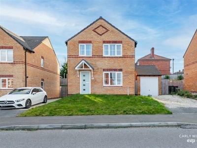 4 Bedroom Detached House For Sale In Rotherham