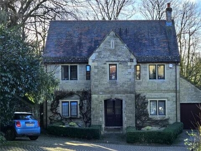 4 Bedroom Detached House For Sale In Shaftesbury, Dorset