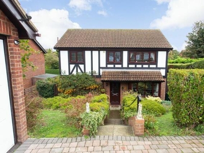 4 Bedroom Detached House For Sale In Walmer