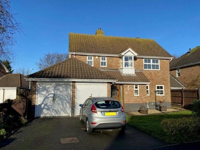 4 Bedroom House Bexhill East Sussex