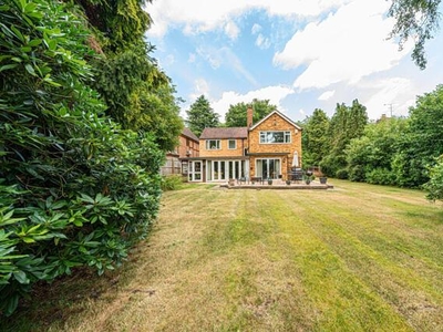 4 Bedroom House Gerrards Cross Buckinghamshire