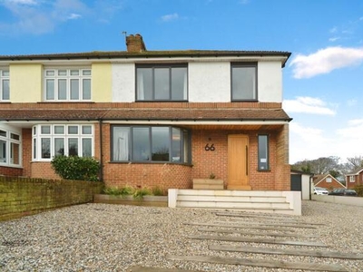 4 Bedroom House Newhaven East Sussex