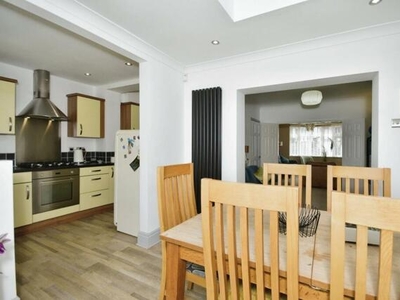 4 Bedroom House Norton Sheffield