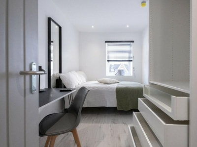 1 bedroom house share for rent in De La Beche Street, Swansea, Wales, SA1