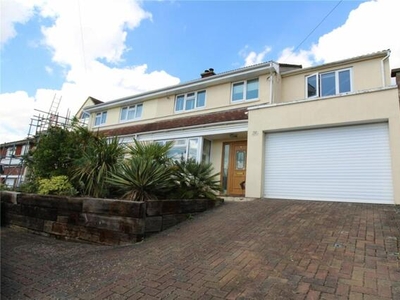 4 Bedroom Semi-detached House For Sale In Swindon, Wiltshire