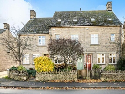 4 Bedroom Terraced House For Sale In Chesterton Lane, Cirencester