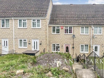 4 Bedroom Terraced House For Sale In Eggbuckland