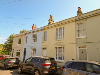 4 Bedroom Terraced House For Sale In Oldfield Park, Bath