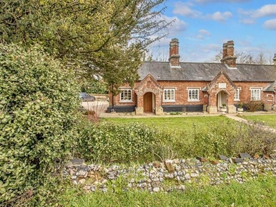 5 Bedroom Country House For Sale In Dereham, Norfolk