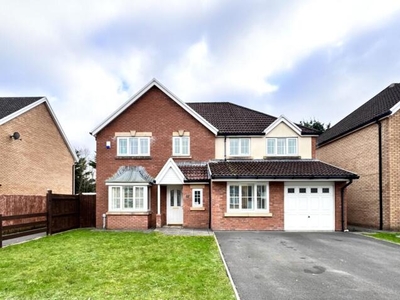 5 Bedroom Detached House For Sale In Aberaman