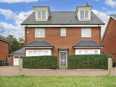 5 Bedroom Detached House For Sale In Buckinghamshire