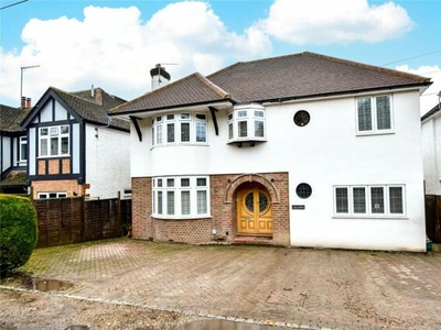 5 Bedroom Detached House For Sale In Felden, Hertfordshire