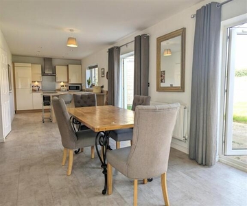 5 Bedroom Detached House For Sale In Frome
