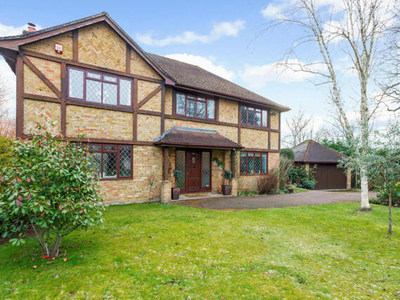 5 Bedroom Detached House For Sale In Merstham