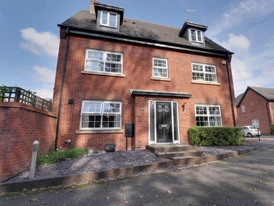 5 Bedroom Detached House For Sale In St Georges Parkway