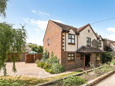 5 Bedroom House Chichester West Sussex