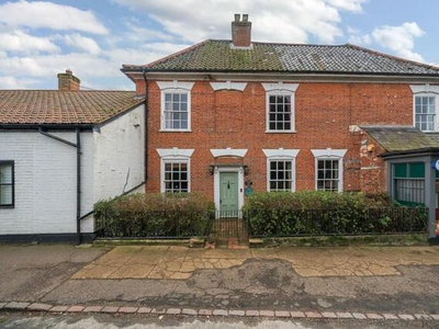 5 Bedroom House Hempnall Norfolk