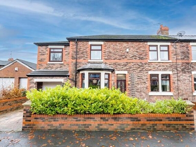 5 Bedroom House Whiston St Helens