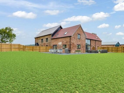 5 Bedroom House Whitchurch Shropshire
