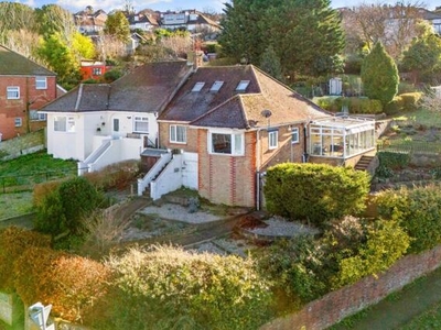 5 Bedroom Semi-detached House For Sale In Brighton