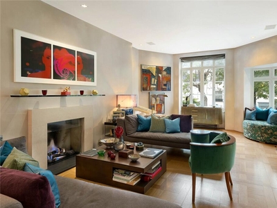 5 bedroom terraced house for sale in Wilton Place, London, SW1X