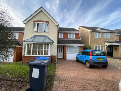 6 bedroom detached house for rent in Rimer Close, Norwich, NR5