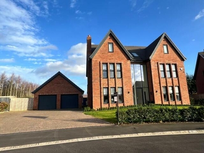 6 Bedroom Detached House For Sale In Wynyard