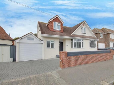 6 Bedroom House Worthing West Sussex