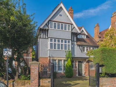 7 Bedroom Detached House For Sale In Oxford