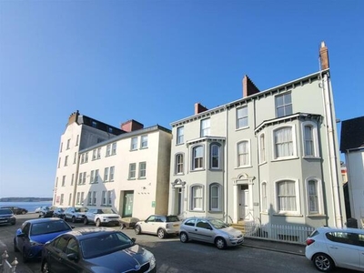 7 Bedroom Town House For Sale In Tenby