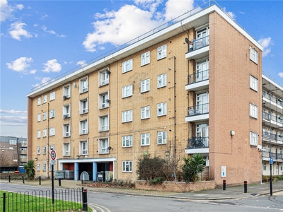 Beecholme Estate, Prout Road, London, E5 2 bedroom flat/apartment in Prout Road
